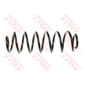 Ressort de suspension TRW JCS782