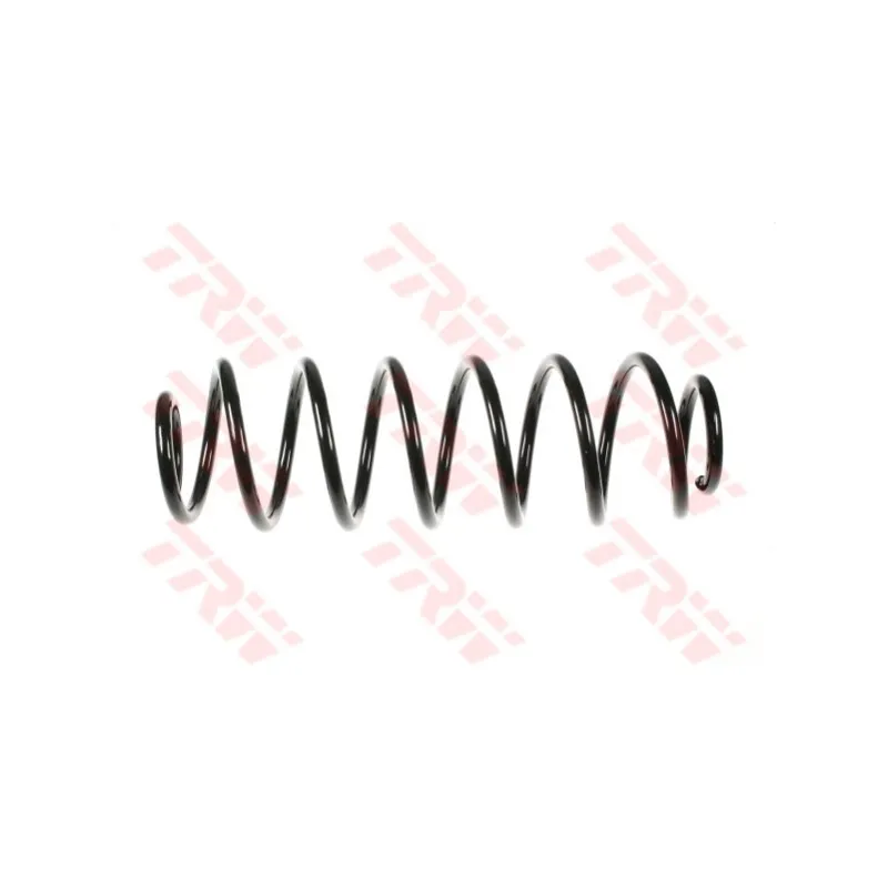 Ressort de suspension TRW JCS782