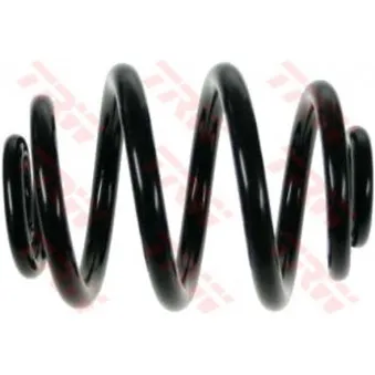 Ressort de suspension TRW JCS783