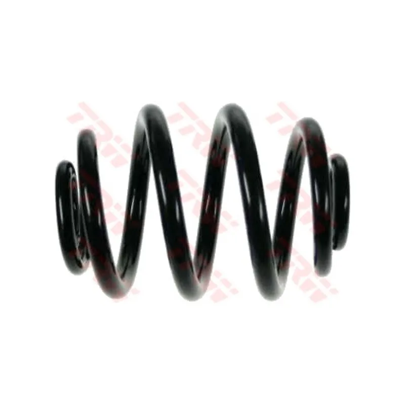 Ressort de suspension TRW JCS783