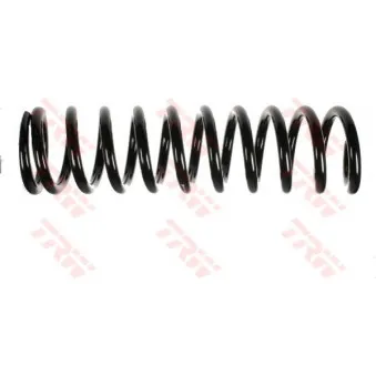 Ressort de suspension TRW JCS791