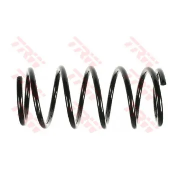Ressort de suspension TRW JCS792