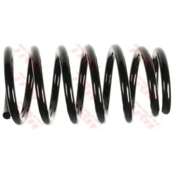Ressort de suspension TRW JCS793