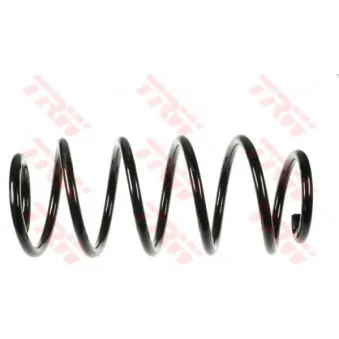 Ressort de suspension TRW JCS794