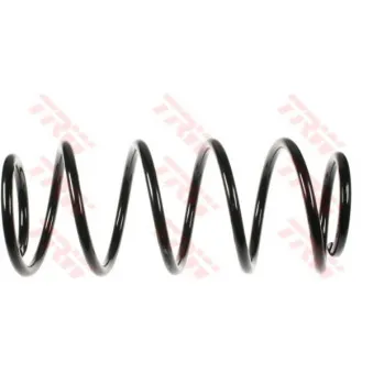 Ressort de suspension TRW JCS796