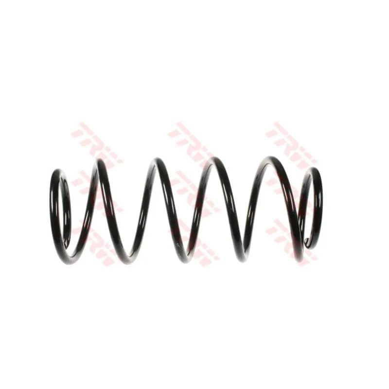 Ressort de suspension TRW JCS796