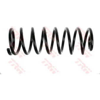 Ressort de suspension TRW JCS797