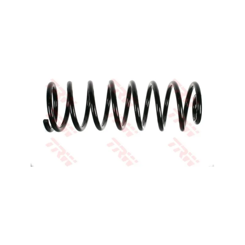 Ressort de suspension TRW JCS797