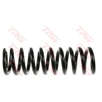 Ressort de suspension TRW JCS798