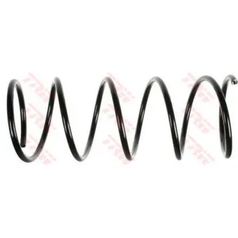Ressort de suspension TRW JCS801
