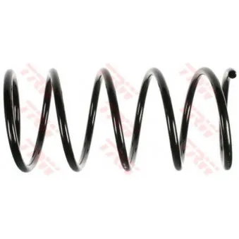 Ressort de suspension TRW JCS805