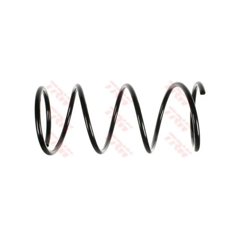Ressort de suspension TRW JCS807