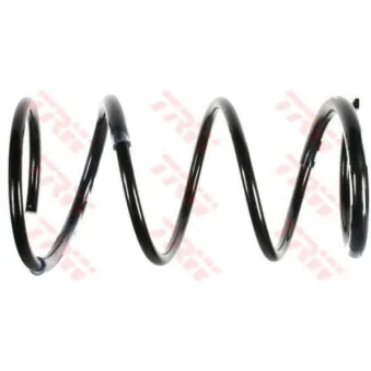 Ressort de suspension TRW JCS808