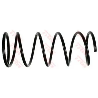 Ressort de suspension TRW JCS812