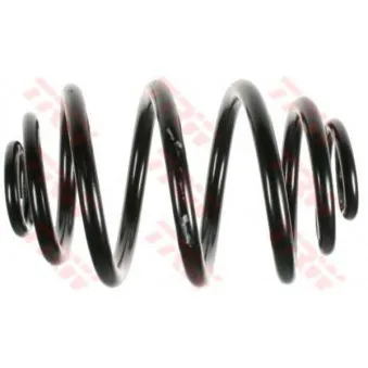 Ressort de suspension TRW JCS813