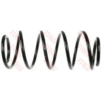 Ressort de suspension TRW JCS814