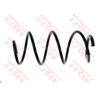 Ressort de suspension TRW JCS817