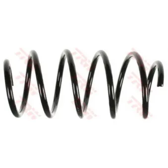 Ressort de suspension TRW JCS821