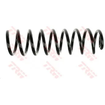 Ressort de suspension TRW JCS825