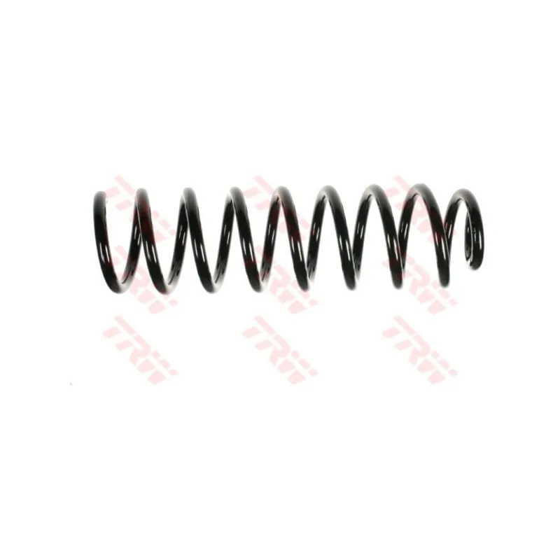 Ressort de suspension TRW JCS825