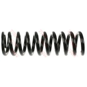 Ressort de suspension TRW JCS826