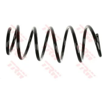 Ressort de suspension TRW JCS827