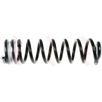 Ressort de suspension TRW JCS828