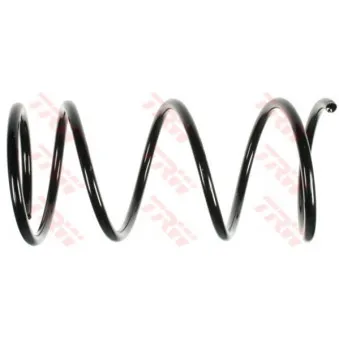 Ressort de suspension TRW JCS832