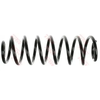 Ressort de suspension TRW JCS833