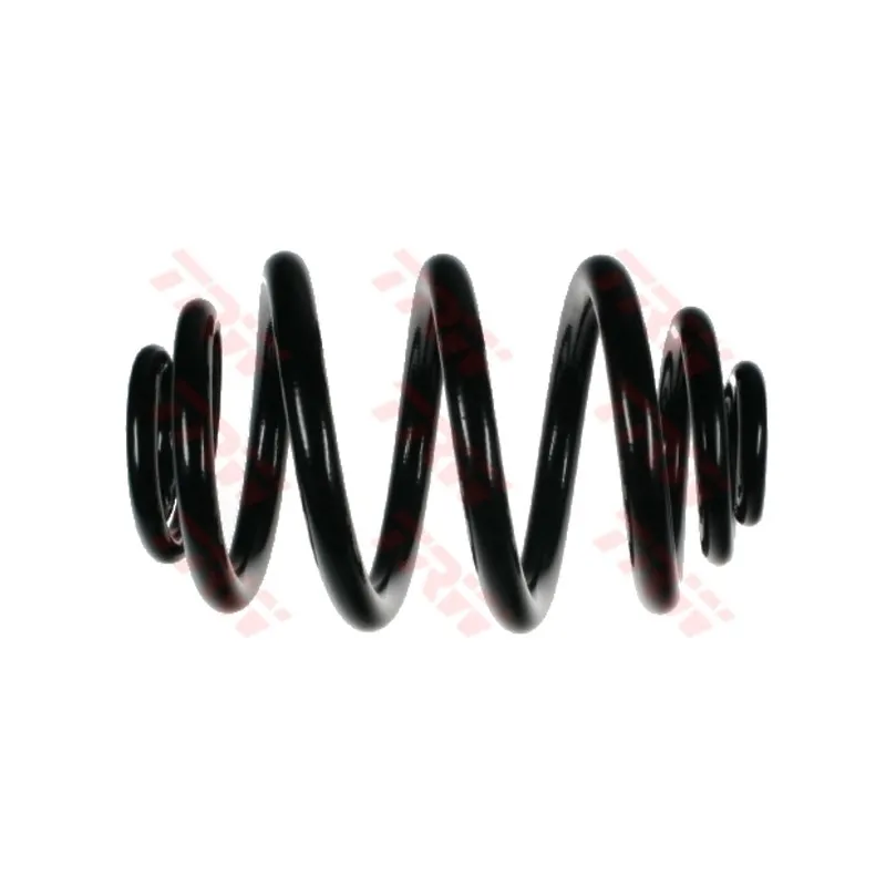 Ressort de suspension TRW JCS834