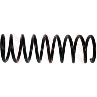 Ressort de suspension TRW JCS835
