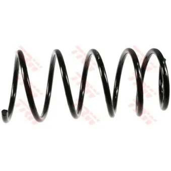 Ressort de suspension TRW JCS836