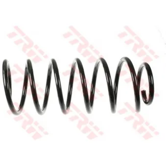 Ressort de suspension TRW JCS837