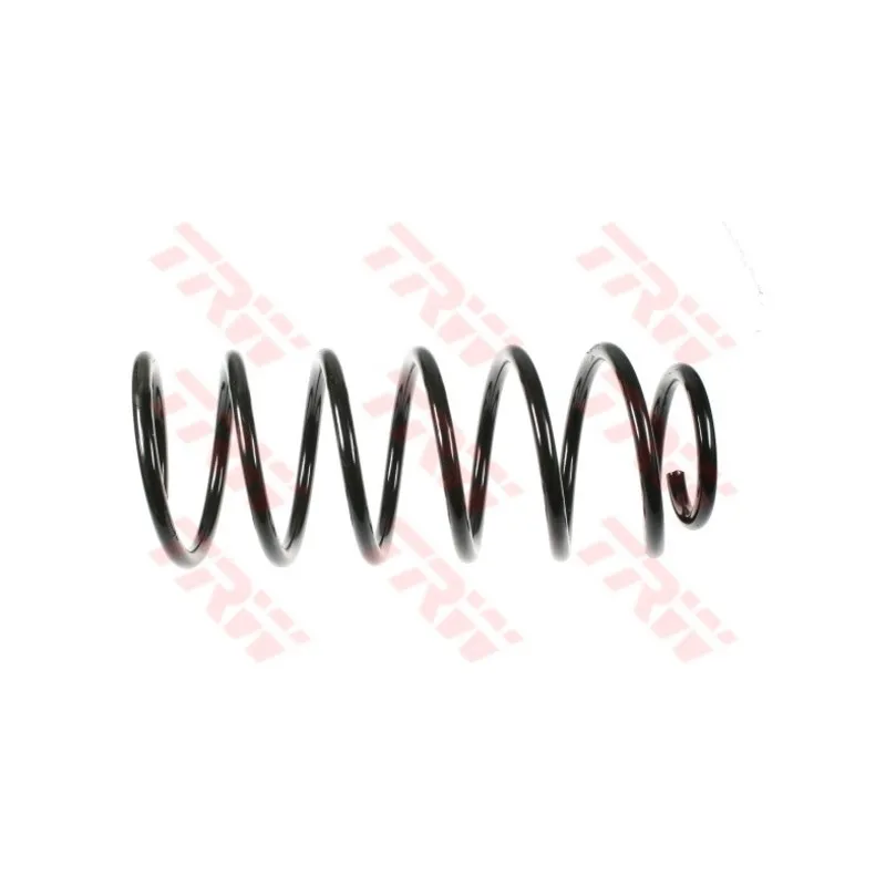 Ressort de suspension TRW JCS837