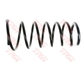 Ressort de suspension TRW JCS838