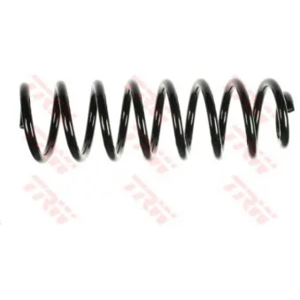 Ressort de suspension TRW JCS839