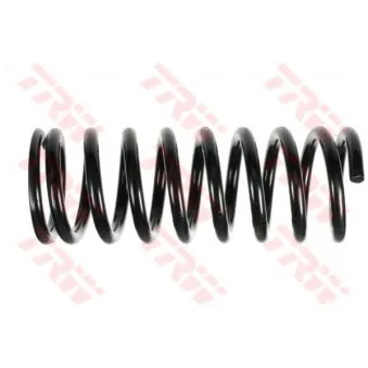 Ressort de suspension TRW JCS840