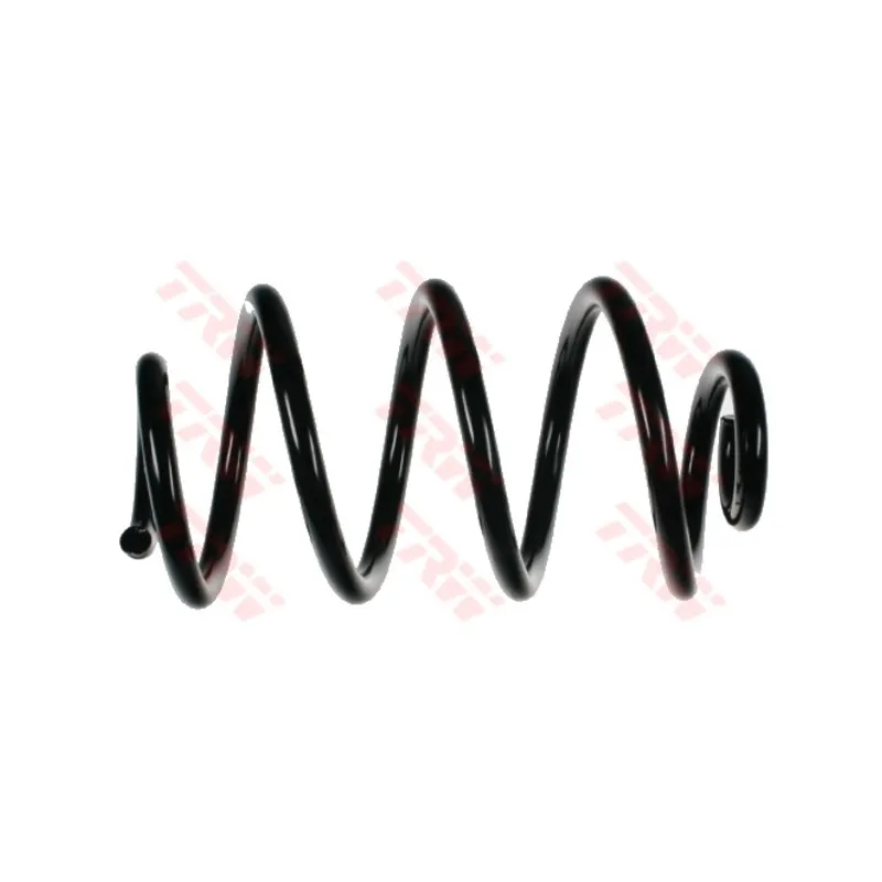 Ressort de suspension TRW JCS842