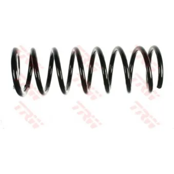 Ressort de suspension TRW JCS843