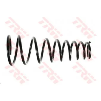 Ressort de suspension TRW JCS844