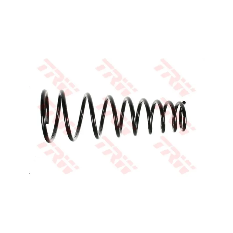 Ressort de suspension TRW JCS844