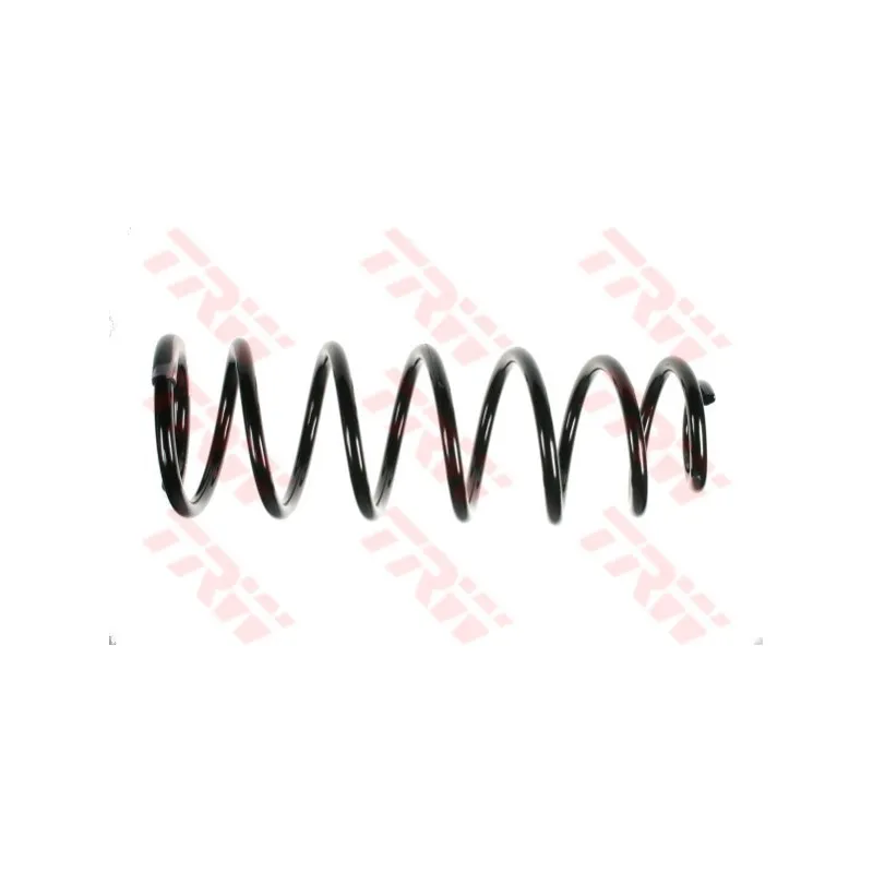 Ressort de suspension TRW JCS845