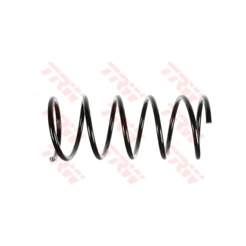Ressort de suspension TRW JCS846