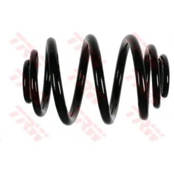 Ressort de suspension TRW JCS848