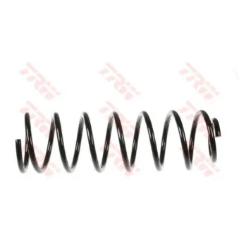 Ressort de suspension TRW JCS849