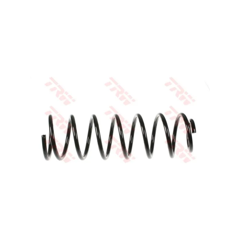 Ressort de suspension TRW JCS849
