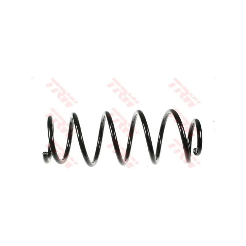 Ressort de suspension TRW JCS850