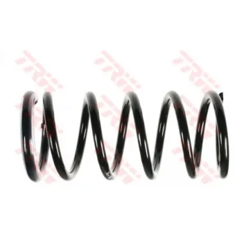 Ressort de suspension TRW JCS851