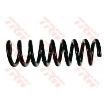 Ressort de suspension TRW JCS854