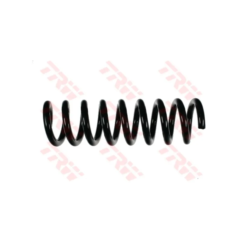 Ressort de suspension TRW JCS854